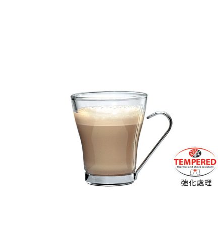 Bormioli Rocco Oslo 奧斯陸 卡布奇諾杯 220cc P21880