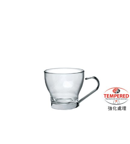 Bormioli Rocco Oslo 奧斯陸 濃縮咖啡杯 100cc P21890