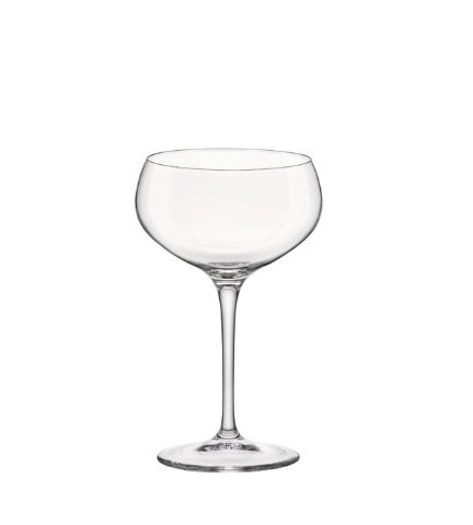 Bormioli Rocco 水晶調酒杯系列 水晶寬口香檳杯 250cc P22111