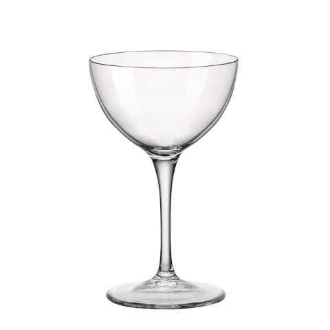Bormioli Rocco 水晶調酒杯系列 水晶馬丁尼杯 235cc P22112