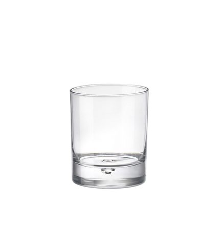 Bormioli Rocco BarGlass 酒吧 威士忌杯 280cc P22123