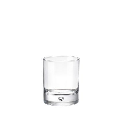 Bormioli Rocco BarGlass 酒吧 洛克杯 195cc P22125