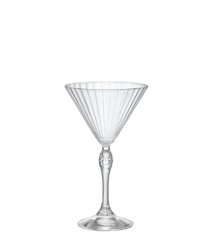 Bormioli Rocco America 20 調酒杯 馬丁尼杯 250cc P22142