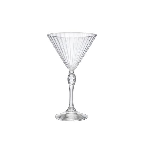 Bormioli Rocco America 20 調酒杯 雞尾酒杯 155cc P22144