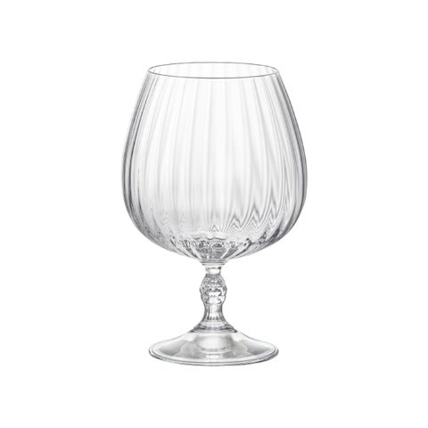 Bormioli Rocco America 20 調酒杯 白蘭地杯 650cc P22147