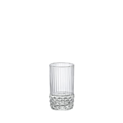 Bormioli Rocco America 20 調酒杯 烈酒杯 80cc P22148