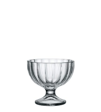Bormioli Rocco 甜點杯 阿拉斯加冰淇淋杯 260cc P23201