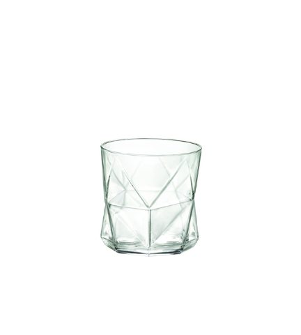 Bormioli Rocco Cassiopea 卡西歐佩亞 透明水杯 330cc P23451