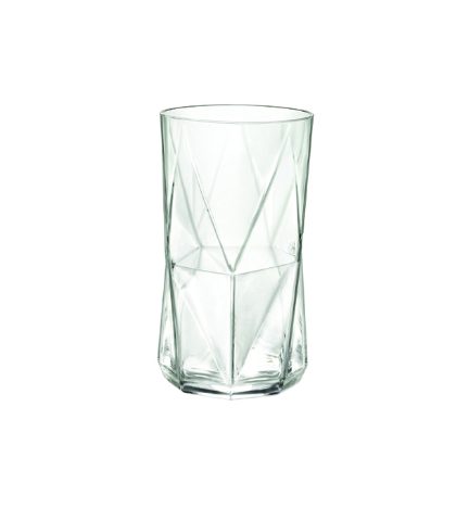 Bormioli Rocco Cassiopea 卡西歐佩亞 透明飲料杯 480cc P23453