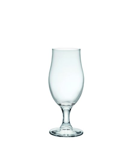 Bormioli Rocco Executive 喬帝夫 啤酒杯(高腳) 365cc P2854
