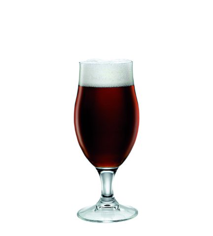 Bormioli Rocco Executive 喬帝夫 啤酒杯(高腳) 520cc P2855