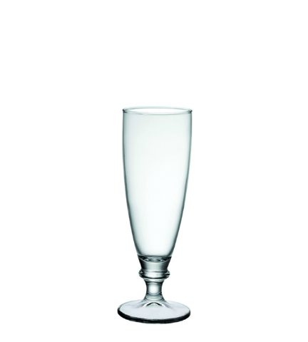 Bormioli Rocco Hamonia 哈摩里亞 啤酒杯(高腳) 280cc P2896