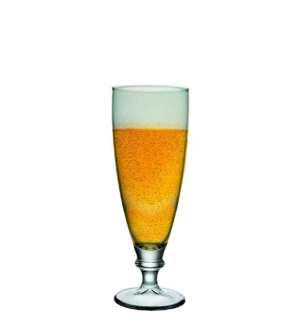 Bormioli Rocco Hamonia 哈摩里亞 啤酒杯(高腳) 370cc P2897