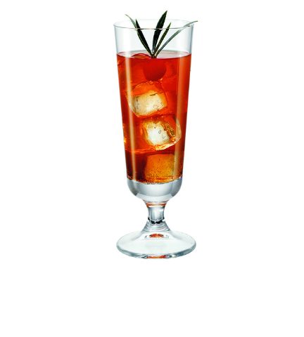 Bormioli Rocco 甜點・果汁杯 爵士果汁杯 330cc P2947