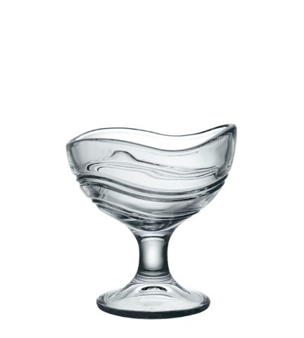 Bormioli Rocco 甜點杯 卡布羅冰淇淋杯 250cc P3401