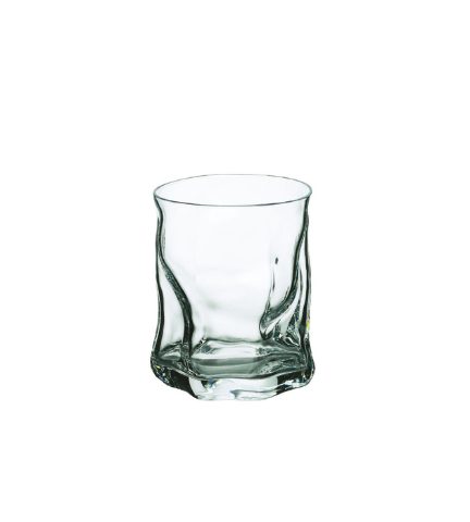 Bormioli Rocco Sorgente 索珍德 威士忌杯 420cc P34035