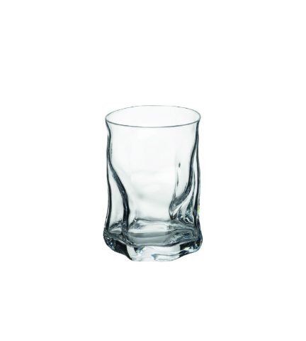 Bormioli Rocco Sorgente 索珍德 威士忌杯 300cc P34042