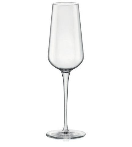 Bormioli Rocco inAlto UNO 香檳杯 FLUTE 280cc P36574