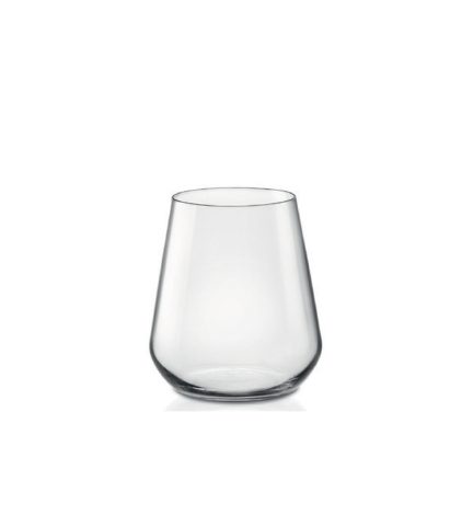 Bormioli Rocco inAlto UNO 無梗杯 D.O.F. 450cc P36575