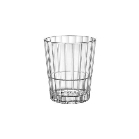 Bormioli Rocco Oxford Bar 牛津 威士忌杯(可疊) 312cc P40766