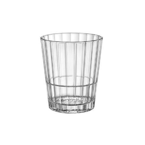 Bormioli Rocco Oxford Bar 牛津 冷飲杯(可疊) 374cc P40767
