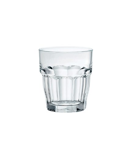 Bormioli Rocco Rock Bar Rock Bar 杯(可疊) 200cc P51752