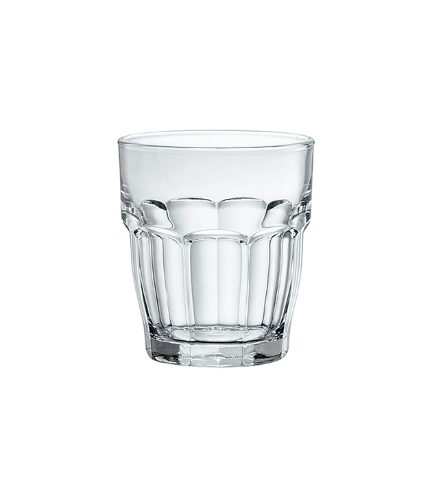 Bormioli Rocco Rock Bar Rock Bar 杯(可疊) 270cc P51753