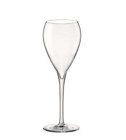Bormioli Rocco inAlto Tre Sensi 氣泡酒杯 SPARKLING 215cc P60615