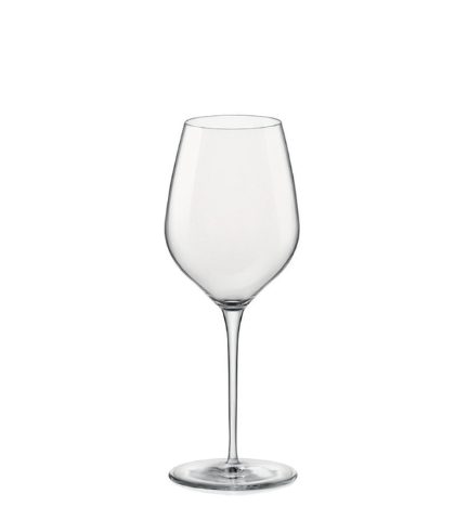 Bormioli Rocco inAlto Tre Sensi 白酒杯 SMALL 305cc P65744