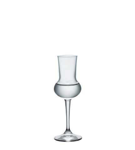 Bormioli Rocco 品飲杯 葛芮帕酒杯 85cc P6618
