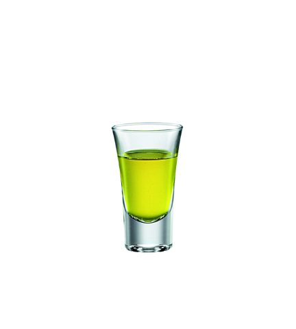 Bormioli Rocco Dublino 度力龍 烈酒杯 57cc P6924