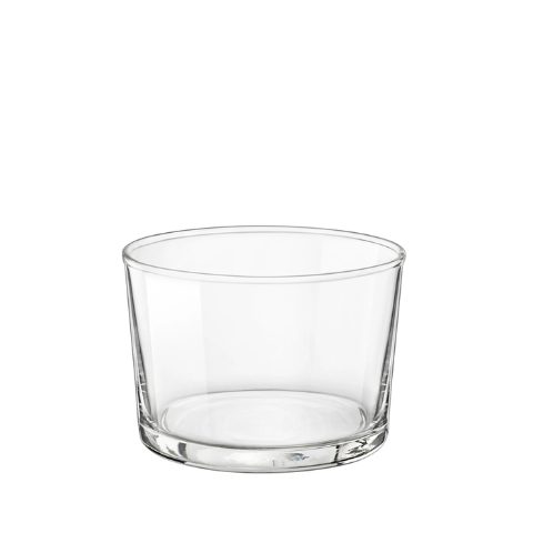 Bormioli Rocco Bodega 簡約風 Bodega 杯 225cc P71086