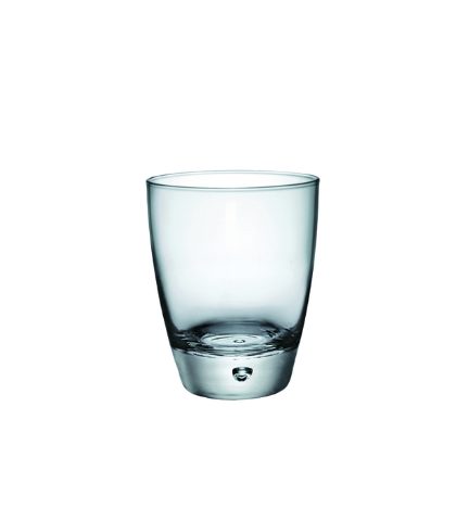 Bormioli Rocco Luna 露娜 威士忌杯 340cc P91200