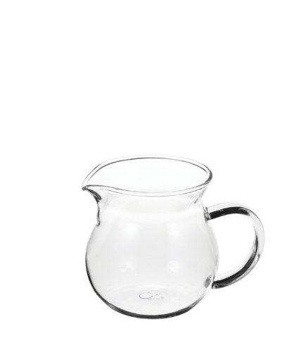 耐熱玻璃 分享杯・公杯 賣杯 250cc K120MD