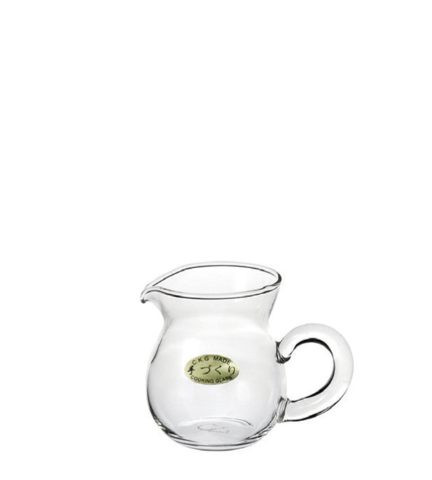 耐熱玻璃 分享杯・公杯 蜂蜜杯 45cc K120SS