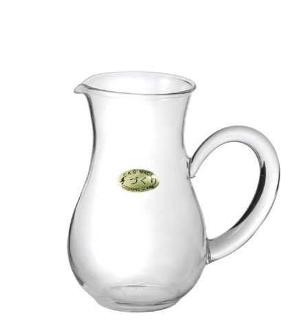 耐熱玻璃 分享杯・公杯 分享杯（大） 600cc K129M