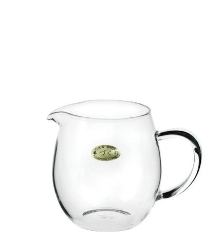 耐熱玻璃 分享杯・公杯 龍墜公杯 360cc K135L