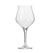 KROSNO 前衛創新水晶啤酒杯 K09714 420ml