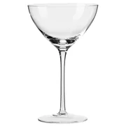 KROSNO 和諧系列水晶馬丁尼杯 K31985 340ml