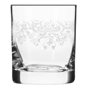 KROSNO 克莉絲塔 Deco 威士忌杯 K86193 350ml