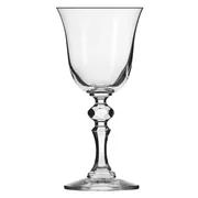 KROSNO 克莉絲塔水晶白酒杯 K88296 180ml