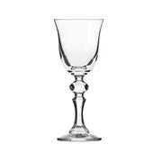 KROSNO 克莉絲塔水晶伏特加杯 K89132 60ml