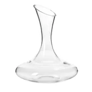 KROSNO 前衛創新手工水晶醒酒瓶 K93238 1500ml