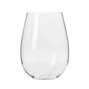 KROSNO 和諧系列無腳酒杯 K95218 550ml