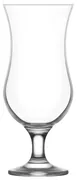 LAV 邁阿密高腳冰飲杯 390ml A63691