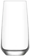 LAV 里昂細緻長飲杯 480ml A69714