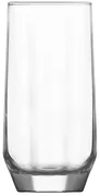 LAV 里加長飲杯 385ml A70147