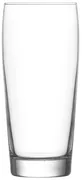 LAV 布來梅啤酒杯 370ml A70376