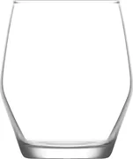 LAV 尼斯細緻冷飲杯 370ml A70406