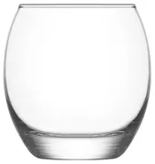 LAV 阿斯本平底威士忌杯 405ml A70529